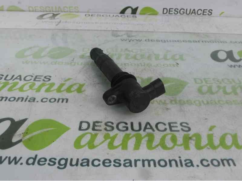 Recambio de bobina encendido para land rover freelander hse familiar referencia OEM IAM NEC000070  