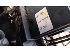 Recambio de abs para mercedes-benz clase b (w246) b 200 cdi (246.208) referencia OEM IAM A0004313700 0265956280 