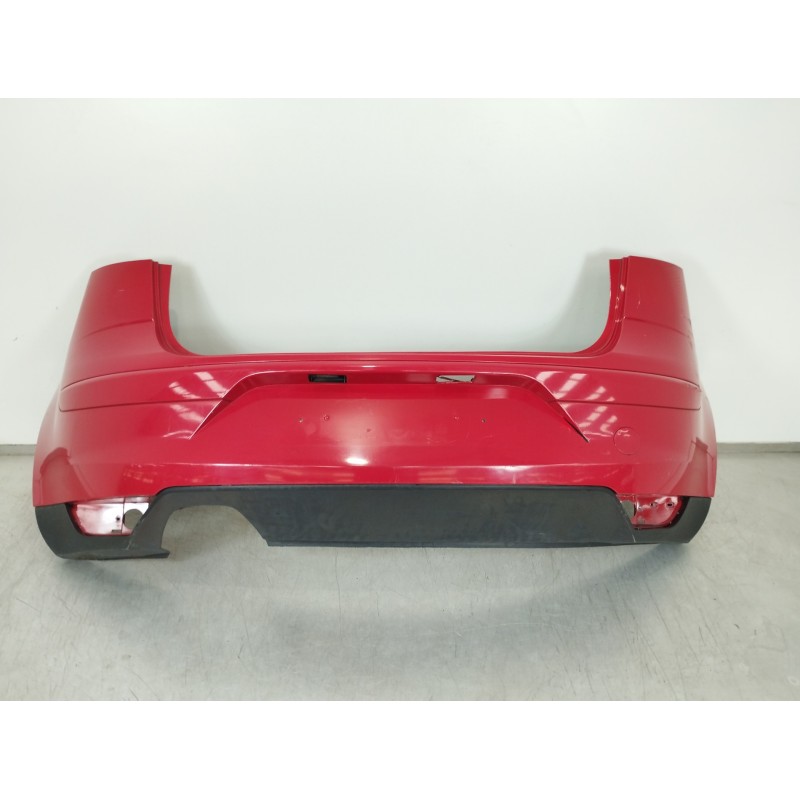 Recambio de paragolpes trasero para seat altea (5p1) arena referencia OEM IAM 5P0807421  