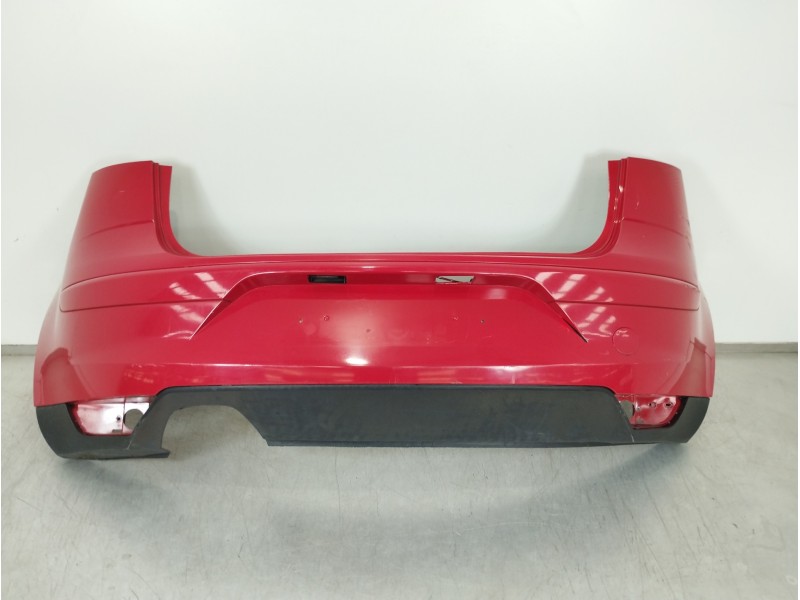 Recambio de paragolpes trasero para seat altea (5p1) arena referencia OEM IAM 5P0807421  