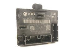 Recambio de modulo confort para audi a5 sportback (8t) 2.0 tdi (105kw) referencia OEM IAM 8T0959792J  