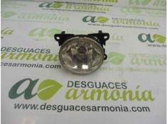Recambio de faro antiniebla izquierdo para peugeot 5008 allure referencia OEM IAM 9685425180  