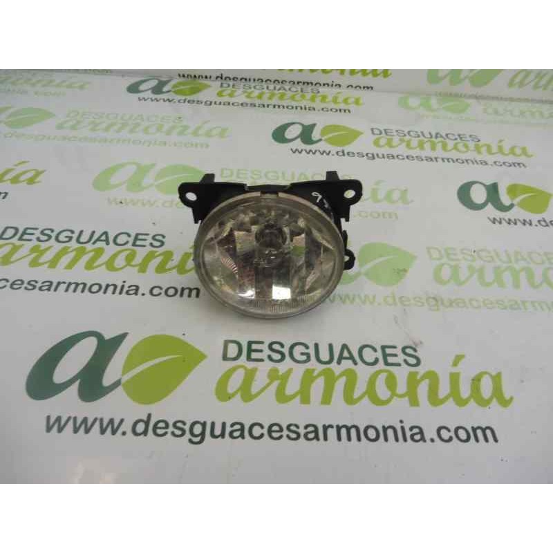 Recambio de faro antiniebla izquierdo para peugeot 5008 allure referencia OEM IAM 9685425180  