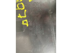 Recambio de paragolpes trasero para seat altea (5p1) arena referencia OEM IAM 5P0807421   2