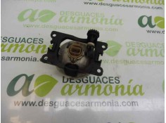Recambio de faro antiniebla izquierdo para peugeot 5008 allure referencia OEM IAM 9685425180   2