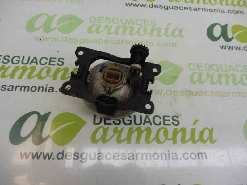 Recambio de faro antiniebla izquierdo para peugeot 5008 allure referencia OEM IAM 9685425180  