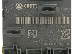 Recambio de modulo confort para audi a5 sportback (8t) 2.0 tdi (105kw) referencia OEM IAM 8T0959792J   2