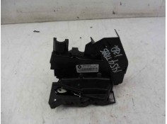 Recambio de cerradura puerta trasera izquierda para renault megane iv berlina 5p gt-line referencia OEM IAM 825032022R 16943020 