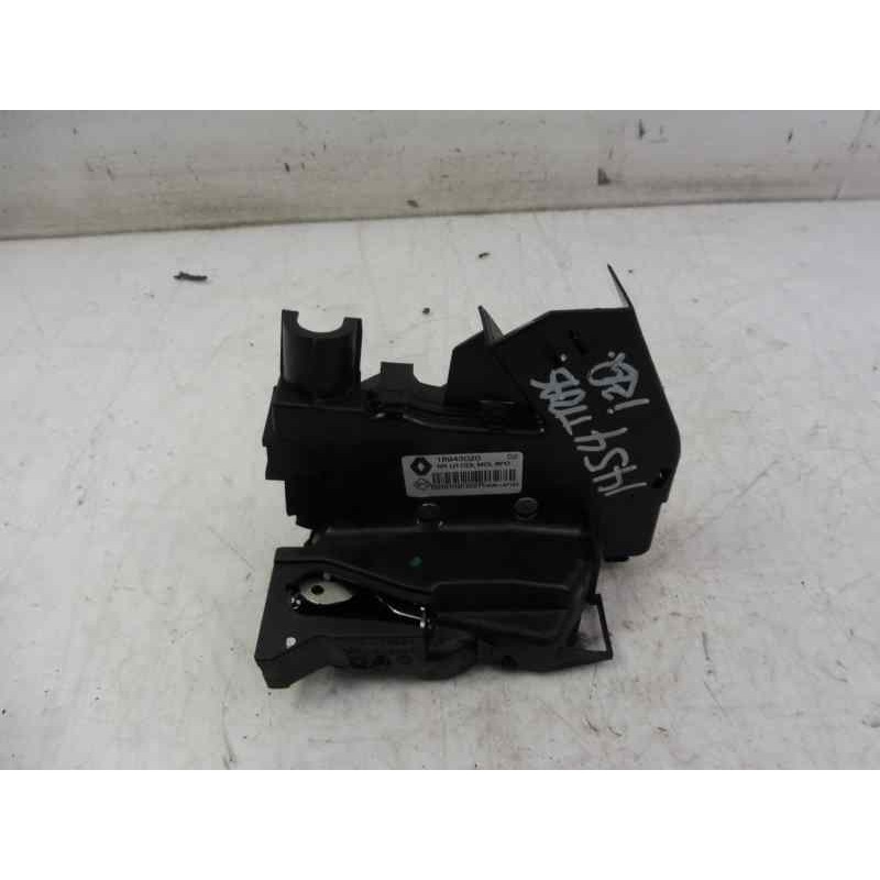 Recambio de cerradura puerta trasera izquierda para renault megane iv berlina 5p gt-line referencia OEM IAM 825032022R 16943020 