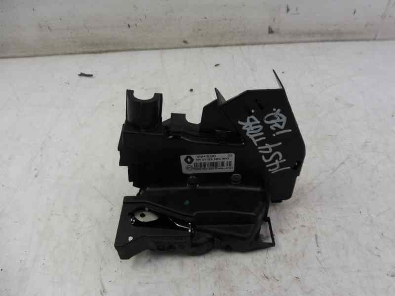Recambio de cerradura puerta trasera izquierda para renault megane iv berlina 5p gt-line referencia OEM IAM 825032022R 16943020 