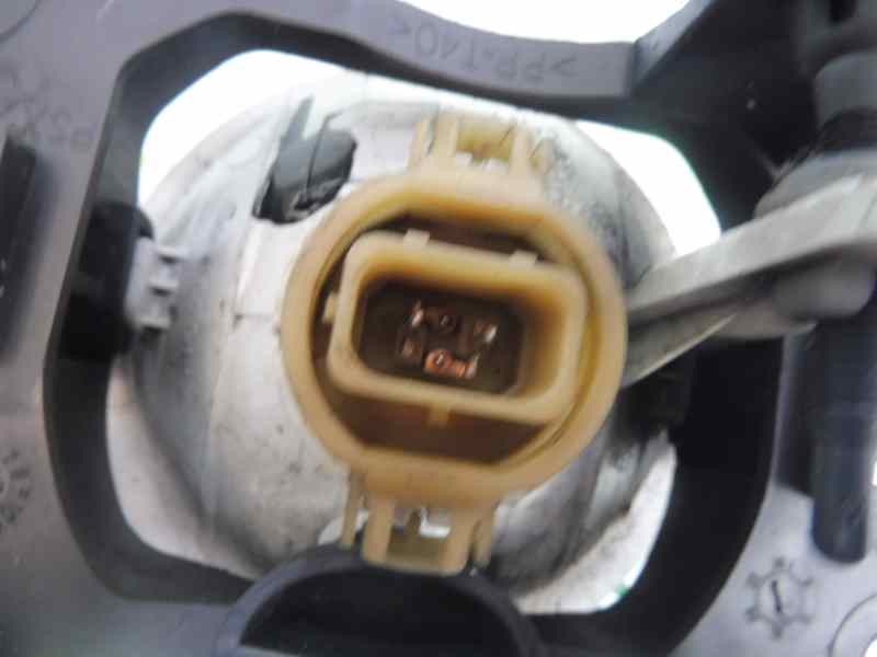 Recambio de faro antiniebla izquierdo para peugeot 5008 allure referencia OEM IAM 9685425180  