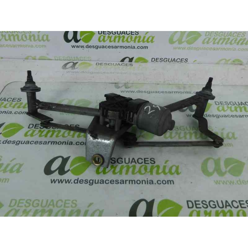 Recambio de motor limpia delantero para peugeot 206 berlina xr referencia OEM IAM 3397020578 0390241523 