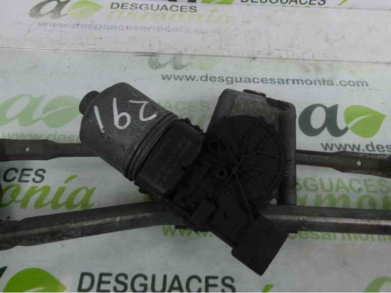 Recambio de motor limpia delantero para peugeot 206 berlina xr referencia OEM IAM 3397020578 0390241523  Recambio de motor limpia delantero para peugeot 206 berlina xr referencia OEM IAM 3397020578 0390241523