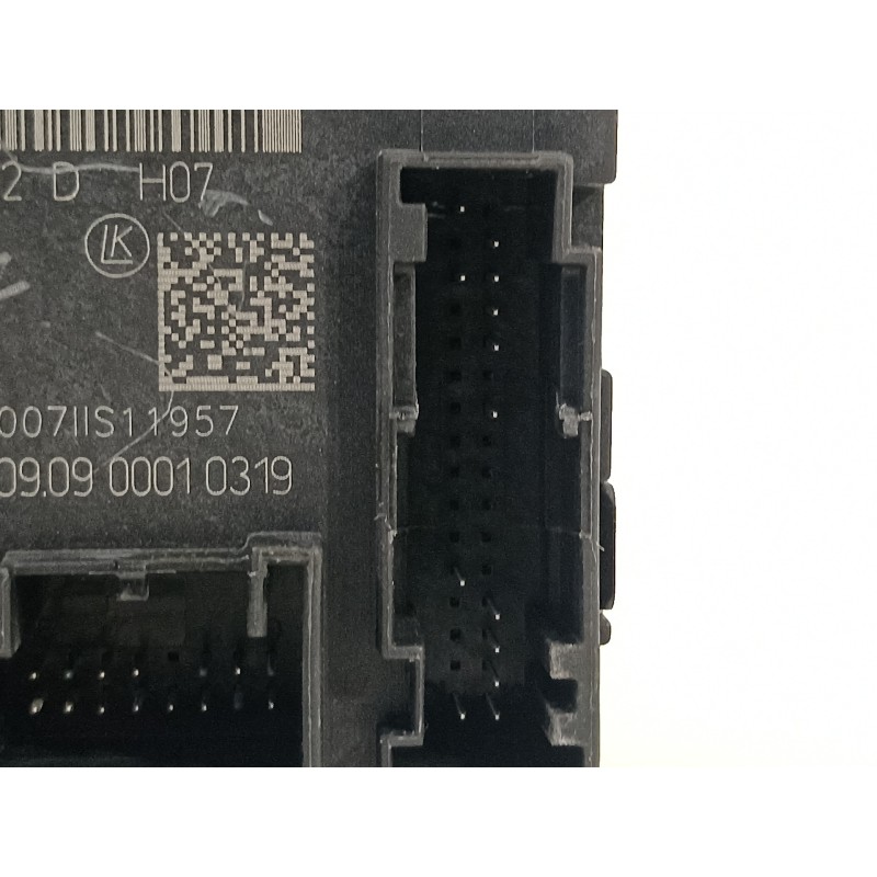 Recambio de modulo confort para audi a5 sportback (8t) 2.0 tdi (105kw) referencia OEM IAM 8T0959792J  