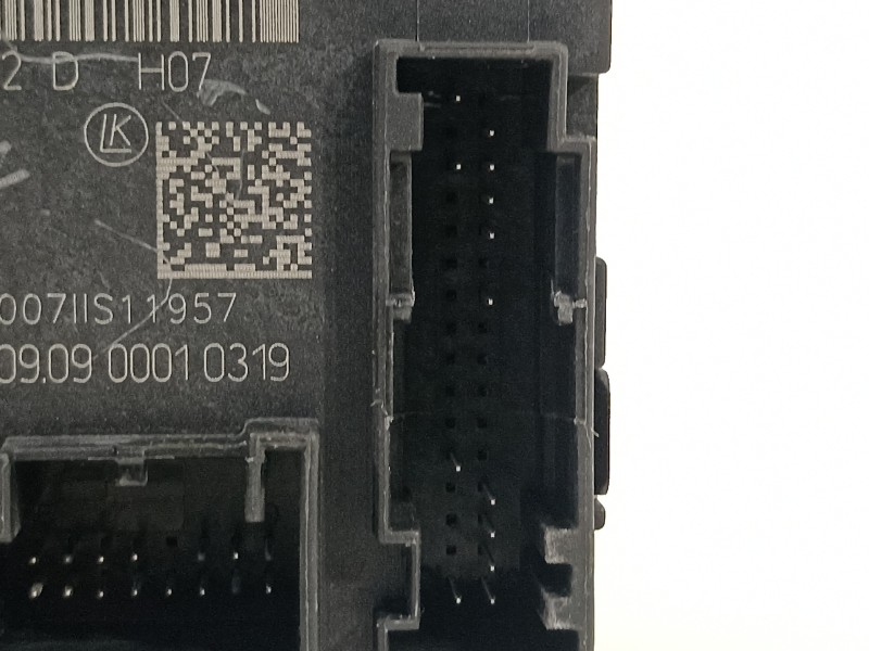 Recambio de modulo confort para audi a5 sportback (8t) 2.0 tdi (105kw) referencia OEM IAM 8T0959792J  