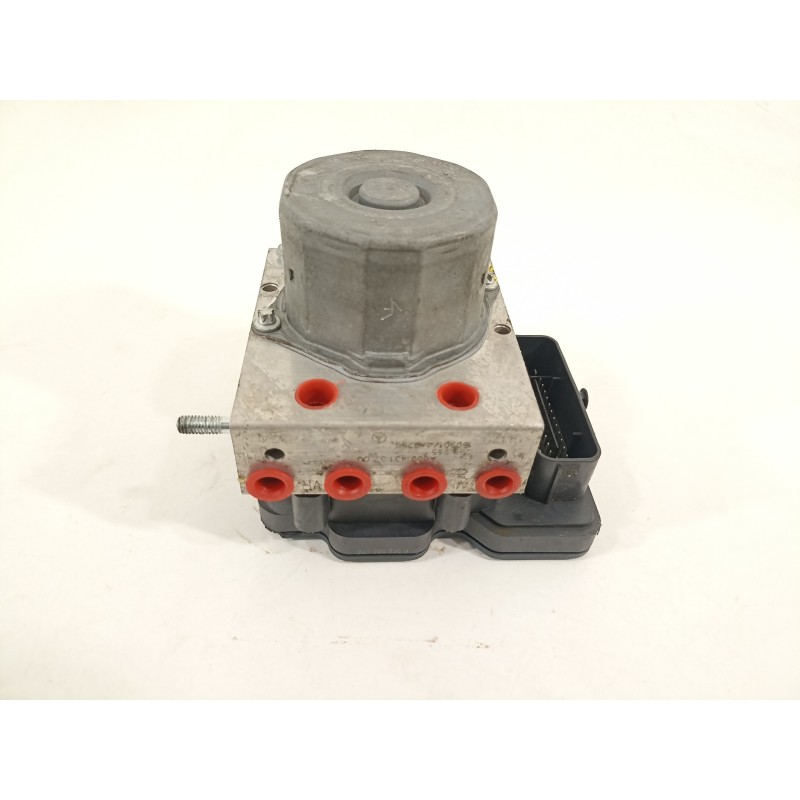 Recambio de abs para mercedes-benz clase b (w246) b 200 cdi (246.208) referencia OEM IAM A0004313700 0265956280 