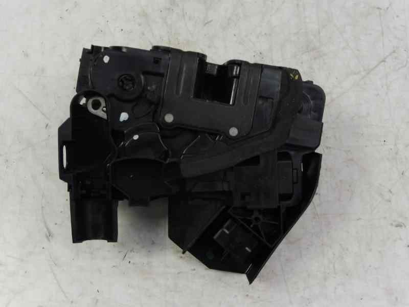 Recambio de cerradura puerta trasera izquierda para renault megane iv berlina 5p gt-line referencia OEM IAM 825032022R 16943020 