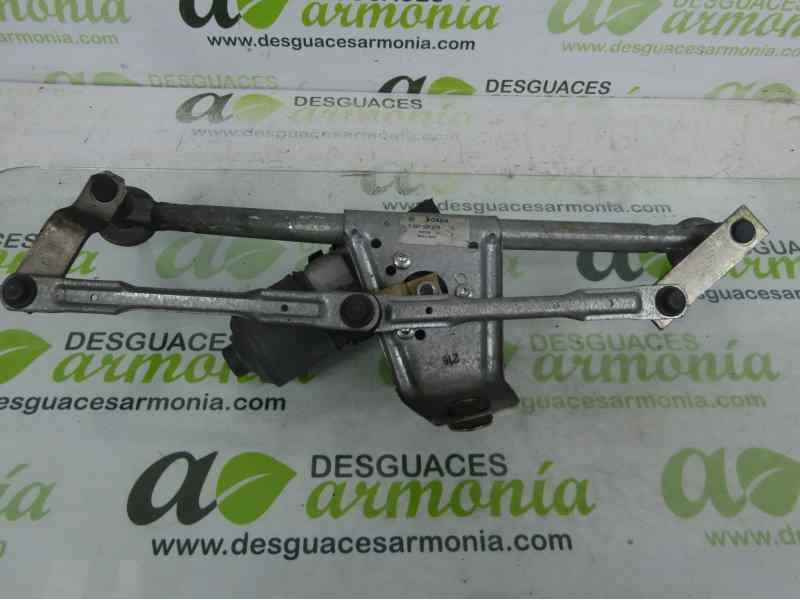 Recambio de motor limpia delantero para peugeot 206 berlina xr referencia OEM IAM 3397020578 0390241523  Recambio de motor limpia delantero para peugeot 206 berlina xr referencia OEM IAM 3397020578 0390241523