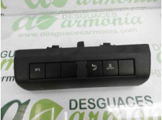 Recambio de mando multifuncion para peugeot 5008 allure referencia OEM IAM 96656165XT 96656490XT 