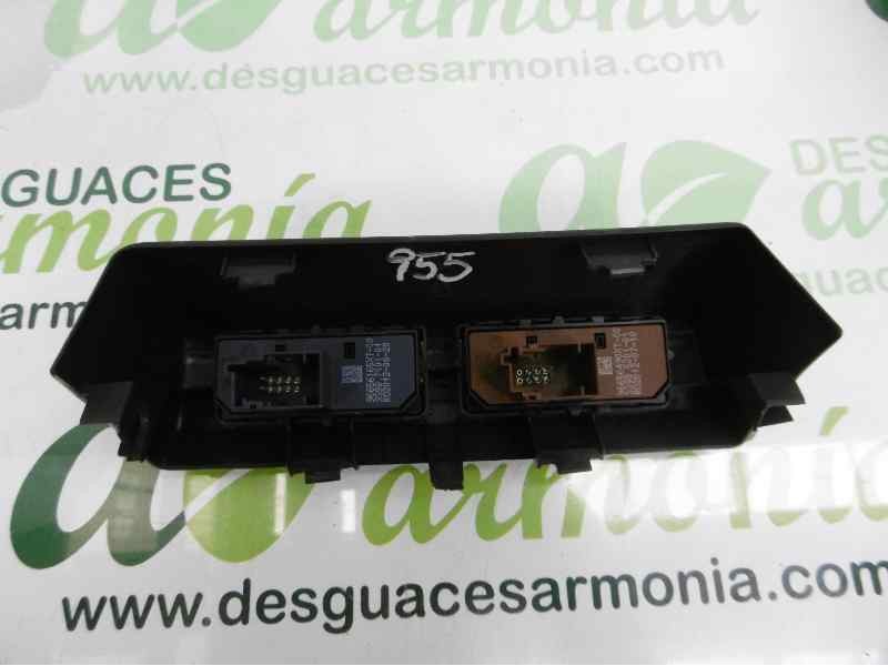 Recambio de mando multifuncion para peugeot 5008 allure referencia OEM IAM 96656165XT 96656490XT 