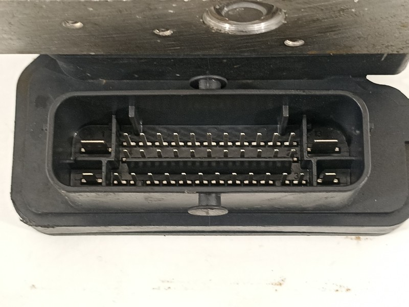 Recambio de abs para mercedes-benz clase b (w246) b 200 cdi (246.208) referencia OEM IAM A0004313700 0265956280 