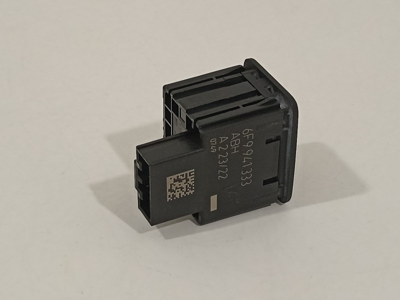 Recambio de mando multifuncion para seat arona xperience referencia OEM IAM 6F9941333  