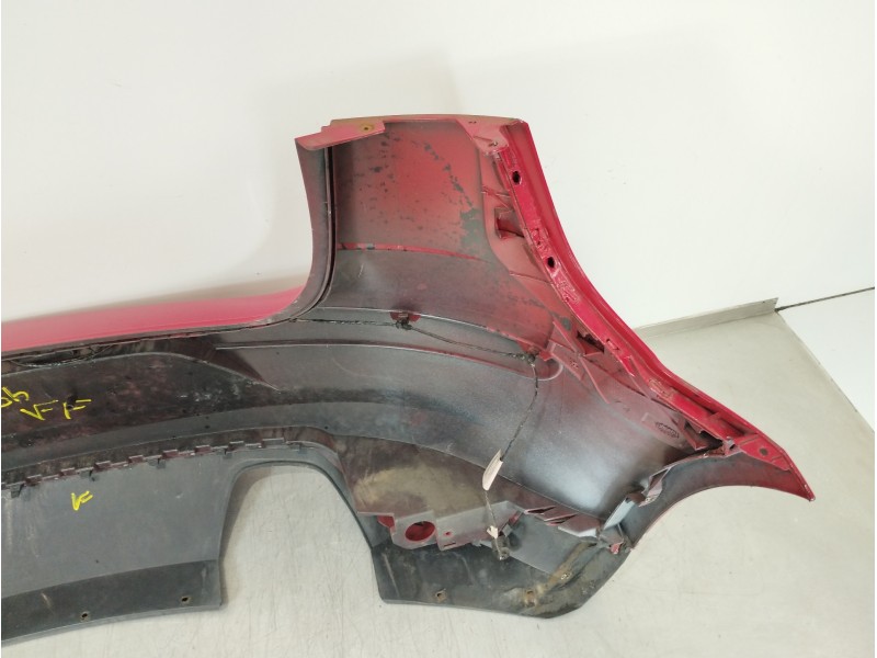 Recambio de paragolpes trasero para seat altea (5p1) arena referencia OEM IAM 5P0807421  