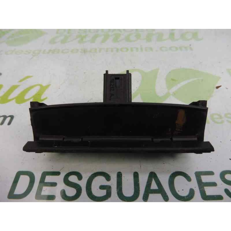 Recambio de maneta exterior porton para peugeot 5008 allure referencia OEM IAM 9638615777  