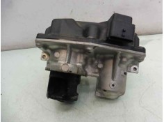 Recambio de valvula egr para renault megane iv berlina 5p gt-line referencia OEM IAM 8201061904 147109816R 