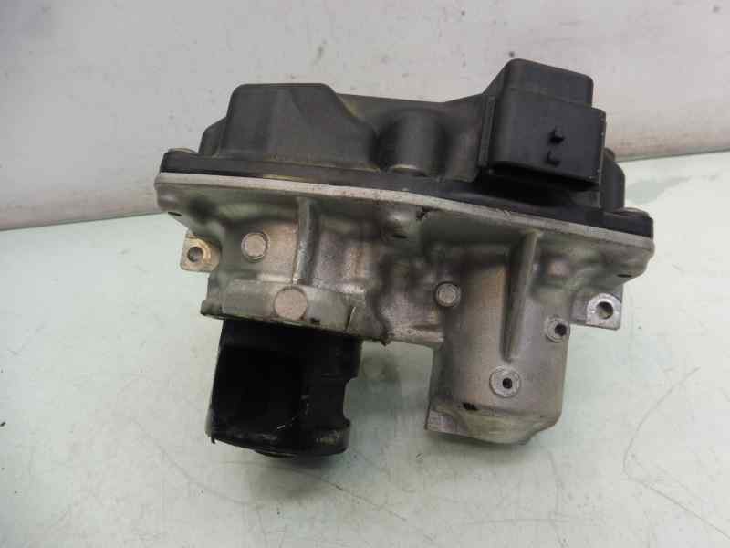 Recambio de valvula egr para renault megane iv berlina 5p gt-line referencia OEM IAM 8201061904 147109816R 