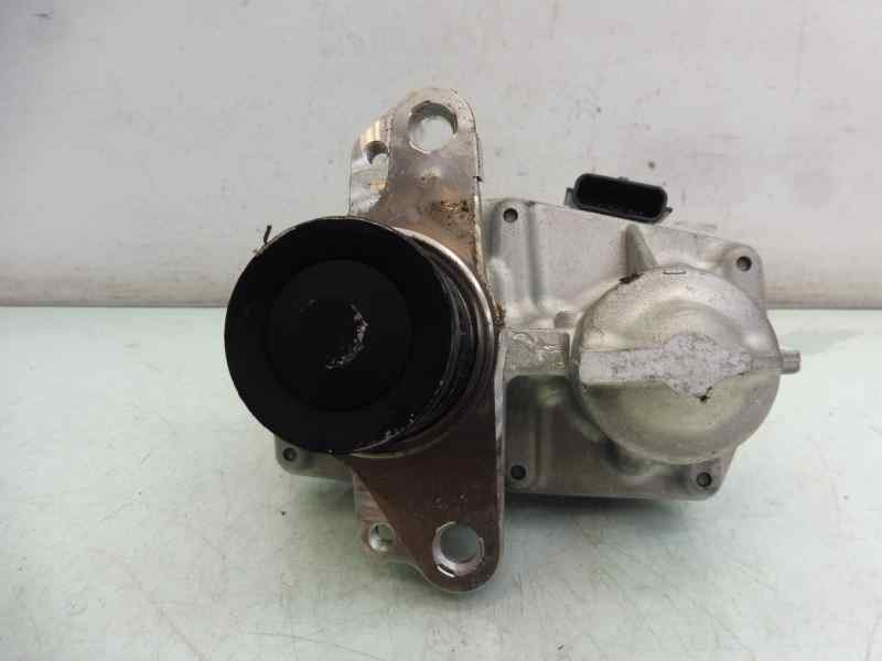 Recambio de valvula egr para renault megane iv berlina 5p gt-line referencia OEM IAM 8201061904 147109816R 