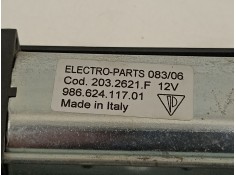 Recambio de motor techo electrico para porsche boxster (tipo 987) básico referencia OEM IAM 98662411701   2