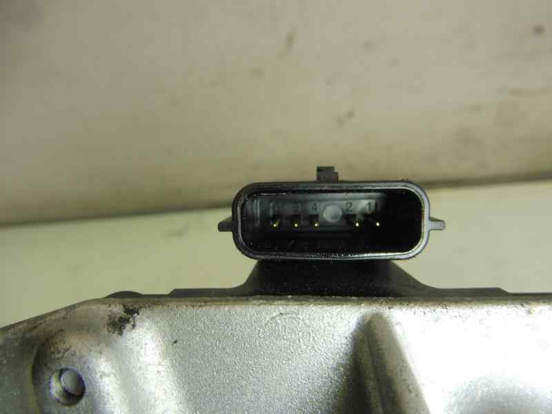 Recambio de valvula egr para renault megane iv berlina 5p gt-line referencia OEM IAM 8201061904 147109816R 