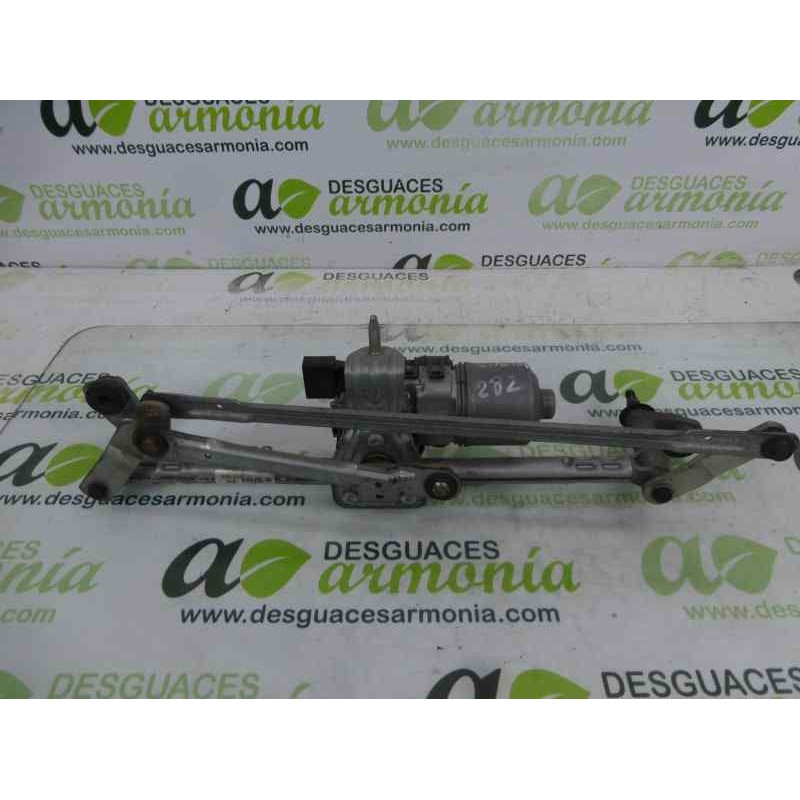 Recambio de motor limpia delantero para seat ibiza (6j5) reference referencia OEM IAM 6R1955023A 0390241551 6R1955119