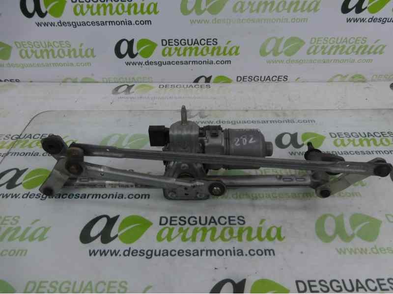 Recambio de motor limpia delantero para seat ibiza (6j5) reference referencia OEM IAM 6R1955023A 0390241551 6R1955119
