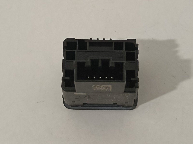 Recambio de mando multifuncion para seat arona xperience referencia OEM IAM 6F9941333  