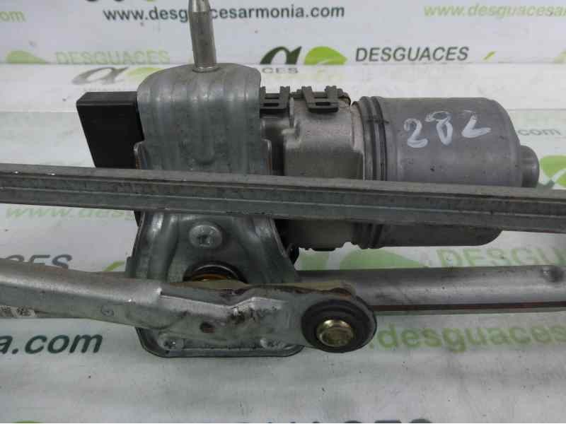 Recambio de motor limpia delantero para seat ibiza (6j5) reference referencia OEM IAM 6R1955023A 0390241551 6R1955119