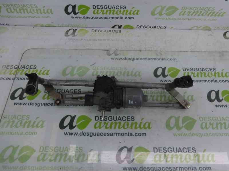 Recambio de motor limpia delantero para seat ibiza (6j5) reference referencia OEM IAM 6R1955023A 0390241551 6R1955119