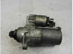 Recambio de motor arranque para volkswagen scirocco (137) 2.0 tdi (125kw) referencia OEM IAM 02M911024P  