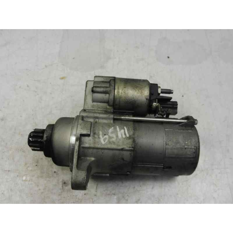 Recambio de motor arranque para volkswagen scirocco (137) 2.0 tdi (125kw) referencia OEM IAM 02M911024P  