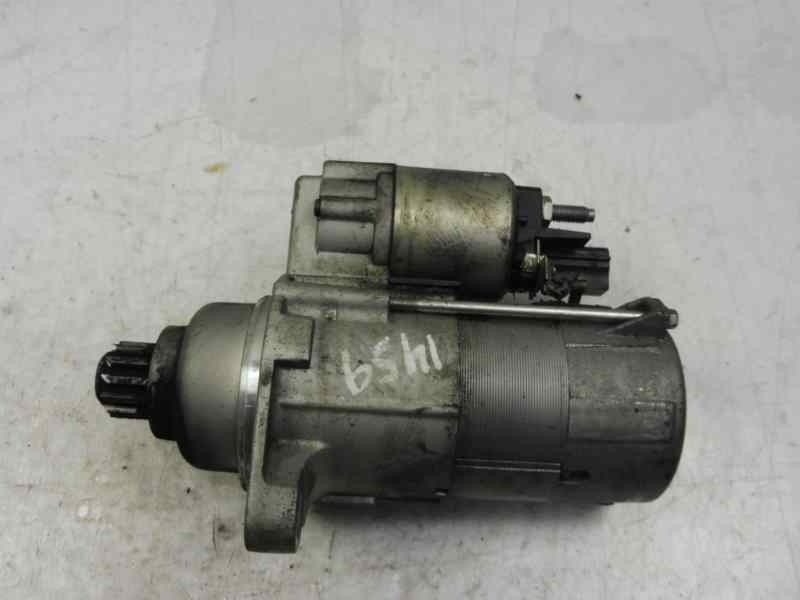 Recambio de motor arranque para volkswagen scirocco (137) 2.0 tdi (125kw) referencia OEM IAM 02M911024P  