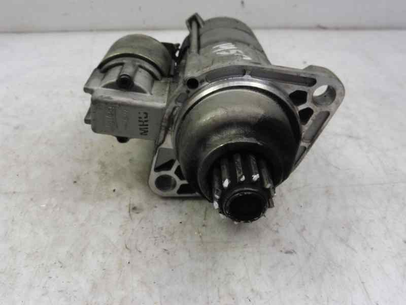 Recambio de motor arranque para volkswagen scirocco (137) 2.0 tdi (125kw) referencia OEM IAM 02M911024P  
