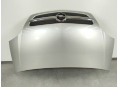 Recambio de capot para opel meriva blue line referencia OEM IAM 93186909