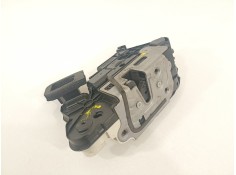 Recambio de cerradura puerta delantera izquierda para skoda octavia combi (5e5) ambition referencia OEM IAM 5E1837015C   2