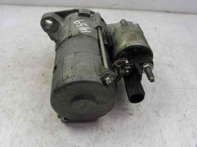Recambio de motor arranque para volkswagen scirocco (137) 2.0 tdi (125kw) referencia OEM IAM 02M911024P  