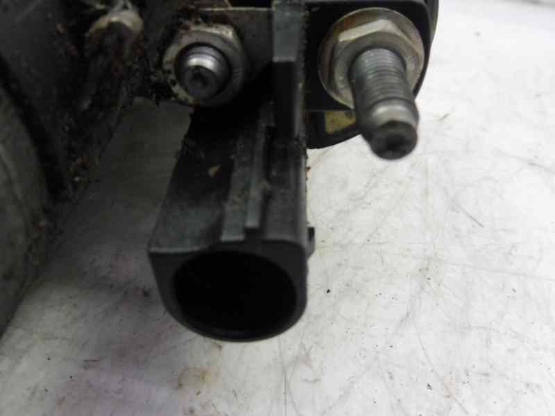 Recambio de motor arranque para volkswagen scirocco (137) 2.0 tdi (125kw) referencia OEM IAM 02M911024P  