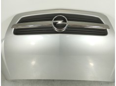 Recambio de capot para opel meriva blue line referencia OEM IAM 93186909   2