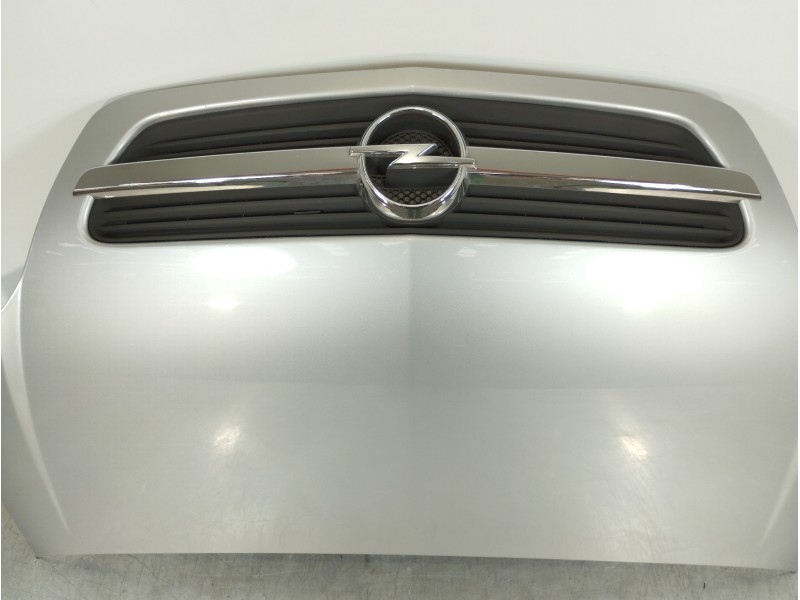 Recambio de capot para opel meriva blue line referencia OEM IAM 93186909  