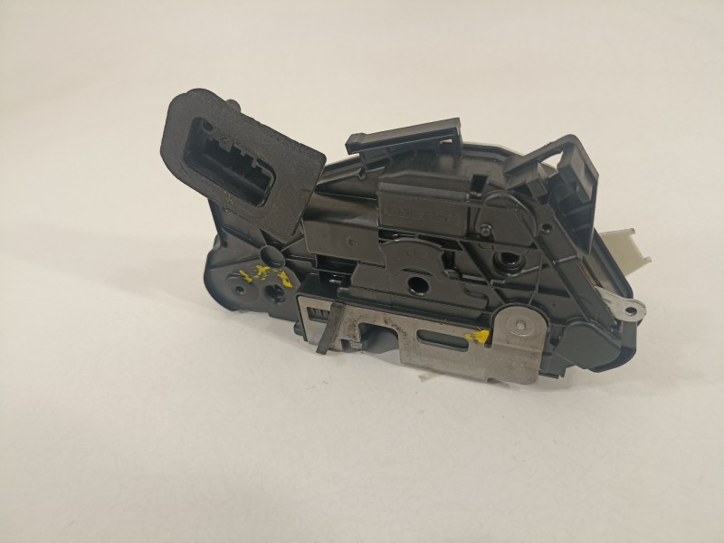 Recambio de cerradura puerta delantera izquierda para skoda octavia combi (5e5) ambition referencia OEM IAM 5E1837015C  