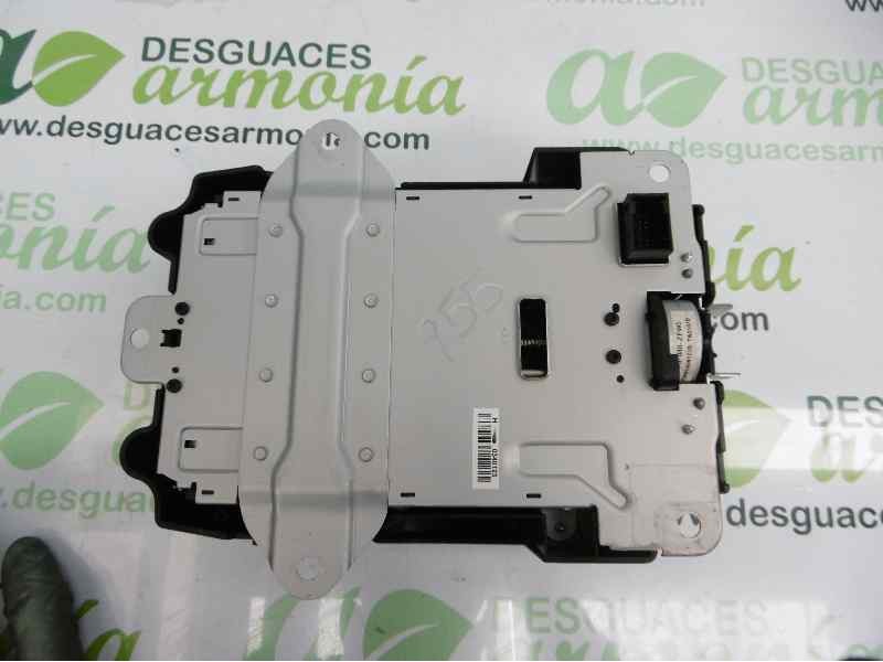 Recambio de no identificado para peugeot 5008 allure referencia OEM IAM 96665877  